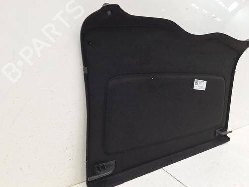 Rear parcel shelf FORD FOCUS II (DA_, HCP, DP) 1.6 | BP27259460C85 