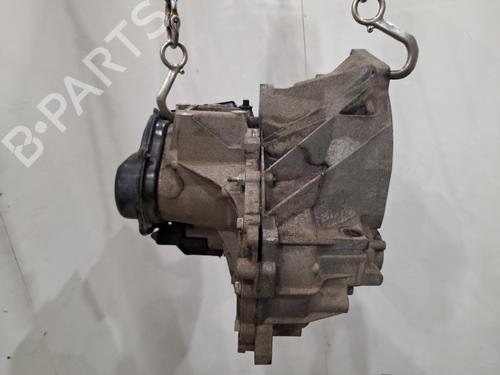 Gearbox FORD C-MAX II (DXA/CB7, DXA/CEU) 1.6 Ti | BP29397795M3 