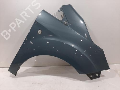 Used Right front fenders Right front fenders 36832296 36832296