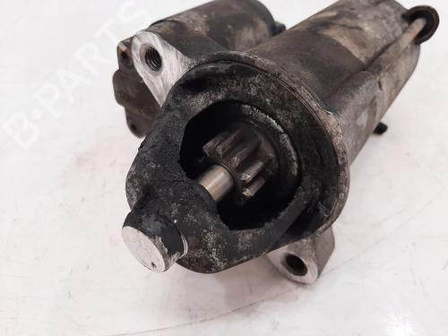 Starter FORD TRANSIT CONNECT (P65_, P70_, P80_) 1.8 TDCi | BP27225153M8 