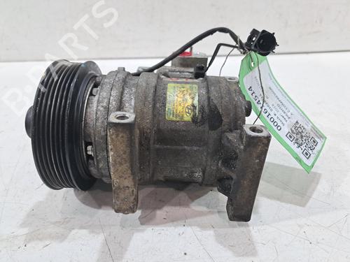AC compressor KIA PICANTO II (TA) 1.0 | BP31846649M34