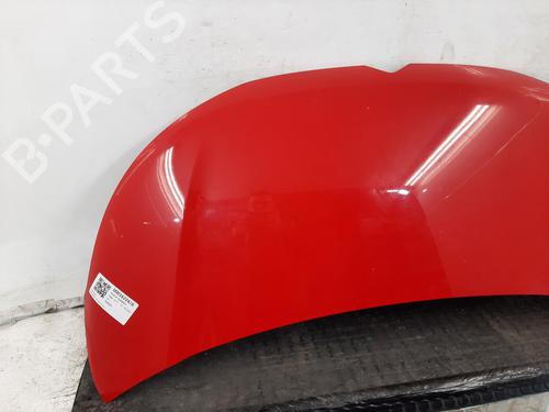 Hood CITROËN C1 II (PA_, PS_) 1.2 VTi 82 | BP31965249C1 