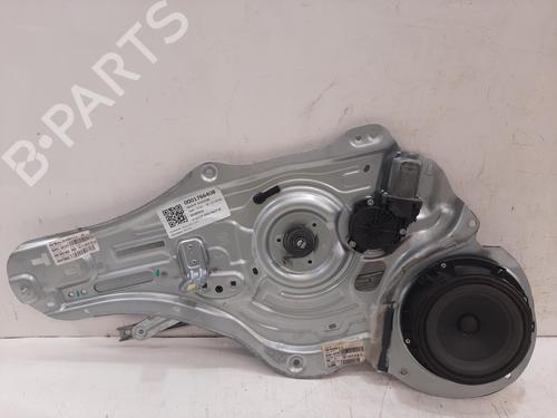 Used Front left window mechanism Front left window mechanism 37496914 37496914