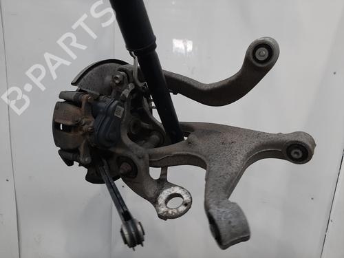 Right rear suspension arm AUDI A6 C7 (4G2, 4GC) 2.0 TDI | BP26751410M15 