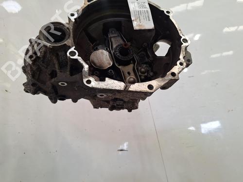 Gearbox VW PASSAT B8 (3G2, CB2) 1.5 TSI | BP36451522M3 - Image 2