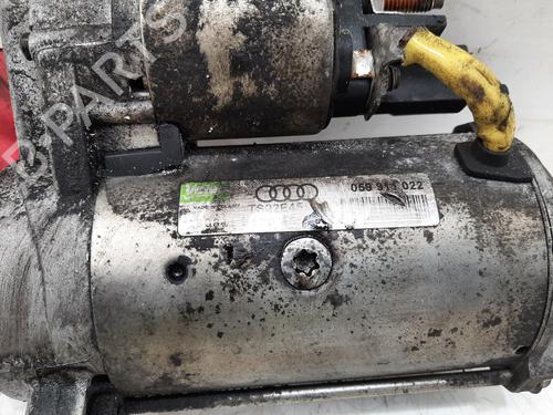 Starter AUDI A4 Allroad B8 (8KH) 3.0 TDI quattro | BP34619263M8 - Image 3