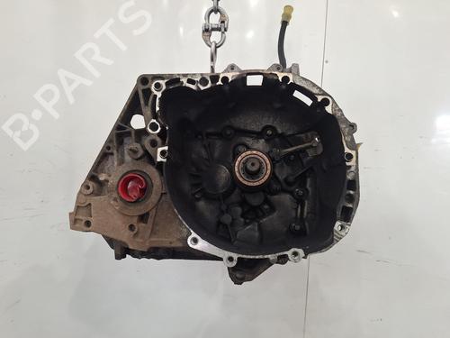 Used Gearbox Gearbox 37157943 37157943