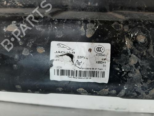 Luggage compartment floor JAGUAR I-PACE (X590) EV400 AWD | BP37188770I33 - Image 2