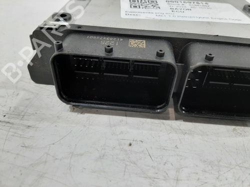 Control unit HYUNDAI BAYON (BC3) 1.0 T-GDI | BP34338895M11  - Image 5