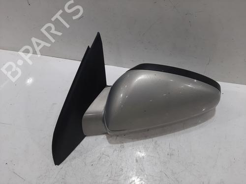 Left mirror VAUXHALL VECTRA Mk II (C) GTS (Z02) 1.8 | BP30179936C26