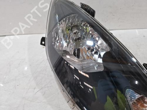 Right headlight MG MG 3 1.5 | BP38537277C29 - Image 2