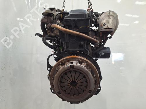 Used Engine TOYOTA HILUX VI Pickup (_N1_) 2.4 TD 4WD (LN165_, LN170_, LN190_, LN165, LN165H,... (90 hp) 30958562