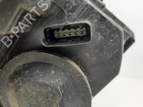 Right headlight NISSAN QASHQAI / QASHQAI +2 I (J10, NJ10, JJ10E) 1.5 dCi | BP26747021C29 