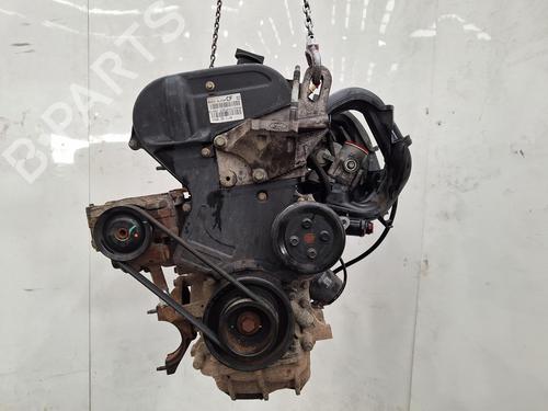 Used Engine FORD FUSION (JU_) 1.6 (100 hp) 33035638
