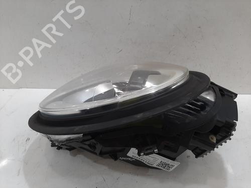 Right headlight MINI MINI Convertible (F57) Cooper | BP30958684C29 