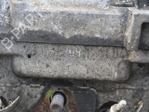 Cylinder head VAUXHALL COMBO Mk II (C) Box Body/MPV (F25) 1.3 CDTI 16V | BP26777764M5 