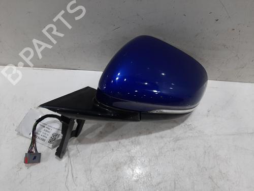 Left mirror JAGUAR I-PACE (X590) EV400 AWD | BP32270333C26
