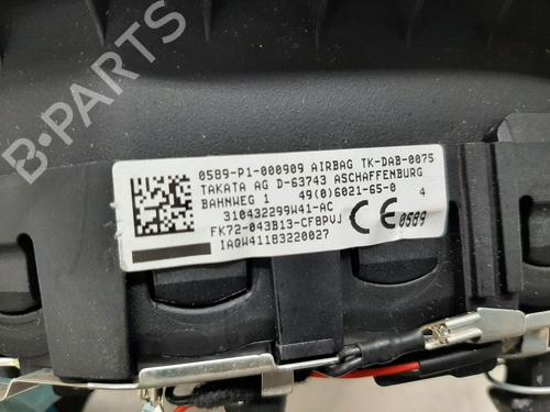 Other LAND ROVER DISCOVERY SPORT (L550) 2.0 D 4x4 | BP26794039O1 