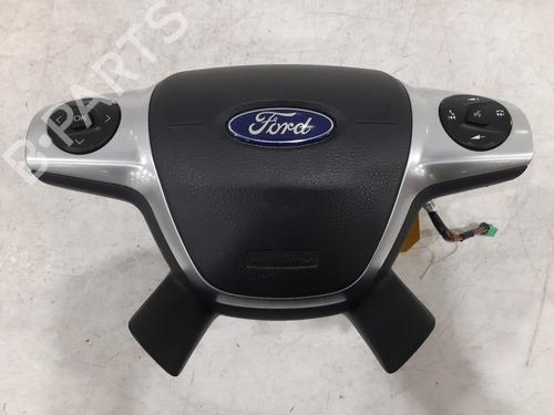 Used Other FORD C-MAX II (DXA/CB7, DXA/CEU) 2.0 TDCi (140 hp) 26751139