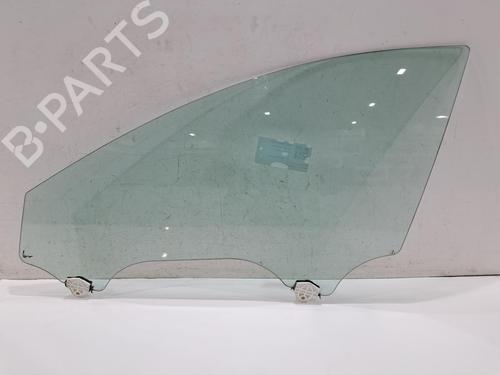 Used Front left door window MAZDA 3 Hatchback (BP) 2.0 SKYACTIV-G M Hybrid (122 hp) 33035051