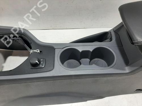 Mittelkonsole FORD RANGER (TKE) 3.2 TDCi 4x4 | BP39252047I22 - Image 3
