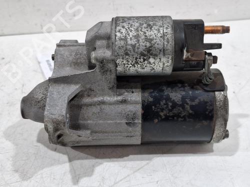 Starter VAUXHALL VIVARO B Van (X82) 1.6 CDTi | BP39538619M8 - Image 4