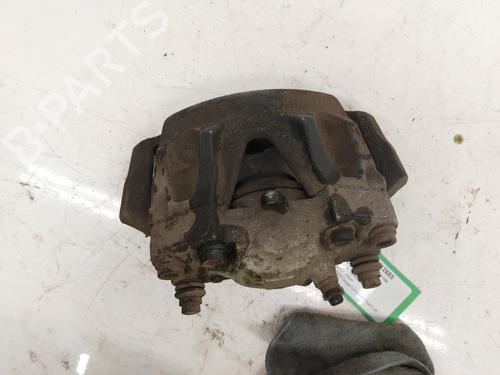 Left front brake caliper MERCEDES-BENZ E-CLASS Coupe (C207) E 350 CDI (207.323) | BP26808431M105 - Image 5