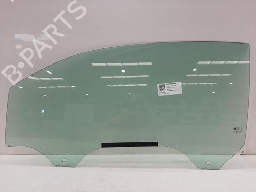 Used Front left door window VAUXHALL ADAM (M13) 1.2 (69 hp) 29112216