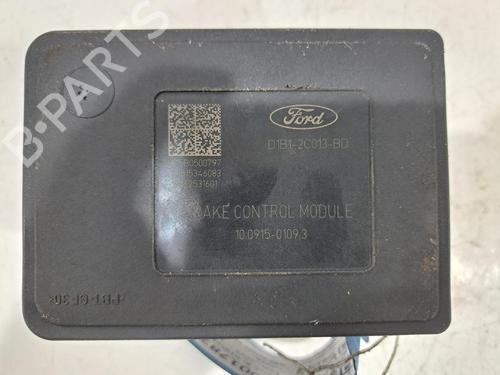 ABS pump FORD FIESTA VI (CB1, CCN) 1.0 EcoBoost | BP37727080M43  - Image 6