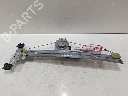 Used Front right window mechanism Front right window mechanism 38480800 38480800