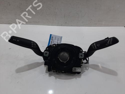 Used Switch Switch AUDI A1 (8X1, 8XK) 1.4 TFSI (122 hp) 33125375 33125375