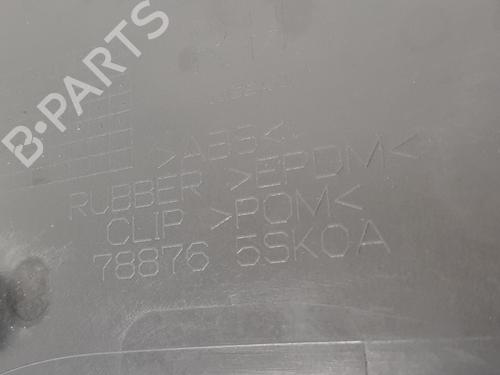Andre NISSAN LEAF (ZE1) Electric | BP26778160O1 - Image 3