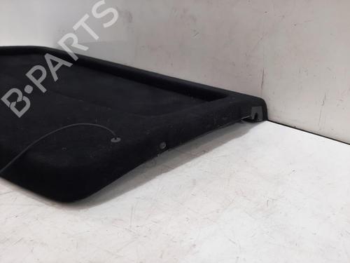 Rear parcel shelf SKODA FABIA III (NJ3) 1.0 | BP29496608C85 