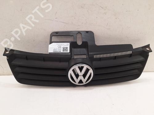 Grill VW POLO (9N_, 9A_) 1.2 (54 hp) 27408141