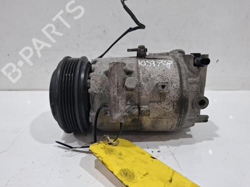 AC compressor VAUXHALL MERIVA Mk II (B) (S10) 1.4 | BP38744010M34 - Image 6