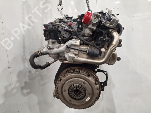 Motor VAUXHALL INSIGNIA Mk I (A) Hatchback (G09) 2.0 CDTI (68) (170 hp) 30559858