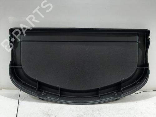 Rear parcel shelf MAZDA 2 Hatchback (DL, DJ) 1.5 SKYACTIV-G (DJLFS) | BP32409125C85