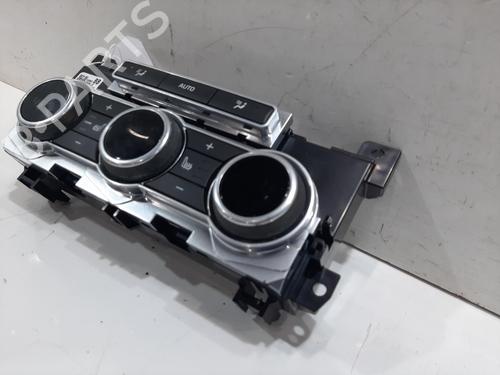 Commande Chauffage LAND ROVER RANGE ROVER SPORT II (L494) 4.4 SDV8 4x4 | BP29553674I5 