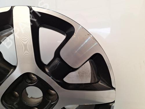 Fælk CITROËN C4 CACTUS 1.2 THP 110 | BP38604295C45 - Image 3