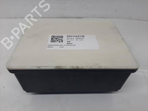 Used Battery BMW XM (G09) XM All-wheel Drive (653 hp) 26837821