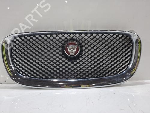 Used Grille Grille JAGUAR XF SPORTBRAKE (X250) 2.2 D (200 hp) 39694743 39694743