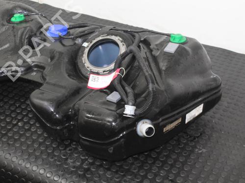 Fuel tank BMW 1 (F40) M 135 i xDrive | BP26756974C62 