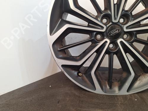 Fælk FORD FOCUS IV (HN) 1.0 EcoBoost | BP38727945C45  - Image 5