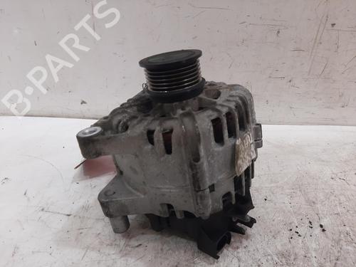 Alternator FORD C-MAX II (DXA/CB7, DXA/CEU) 2.0 TDCi | BP37293077M7 - Image 3