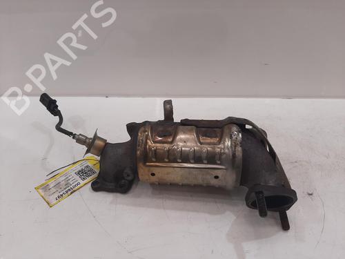 Used Catalyst Catalyst KIA STONIC (YB) 1.0 T-GDi (120 hp) 33940264 33940264