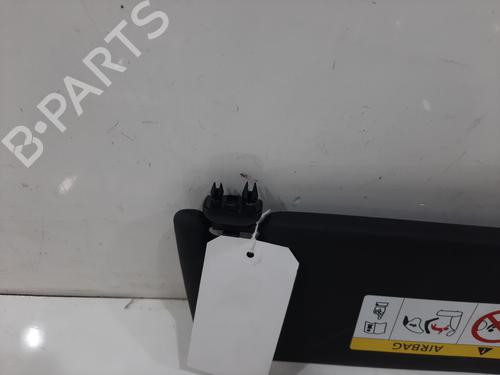 Left sun visor AUDI A5 (F53, F5P) RS5 TFSI quattro | BP37794950I1 - Image 2