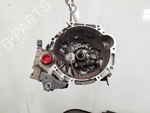 Used Gearbox Gearbox HYUNDAI i10 II (BA, IA) 1.2 (87 hp) 34206316 34206316
