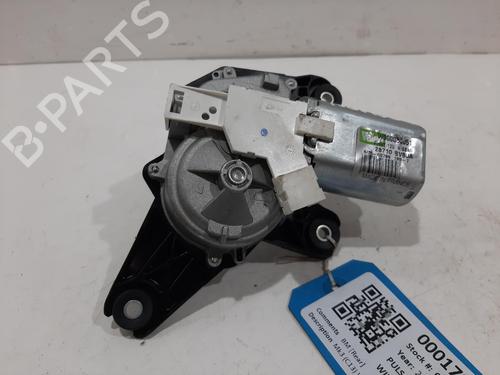 Used Rear wiper motor Rear wiper motor 37497168 37497168
