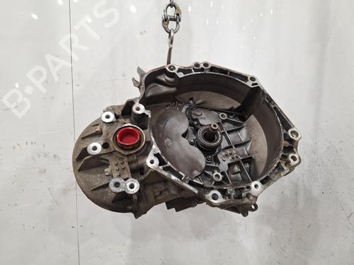 Gearkasse VAUXHALL MOKKA / MOKKA X (J13) 1.4 (140 hp) 28040413