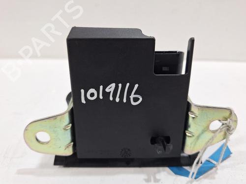 Tailgate lock SKODA FABIA IV (PJ3) 1.0 TSI | BP28039205C101 